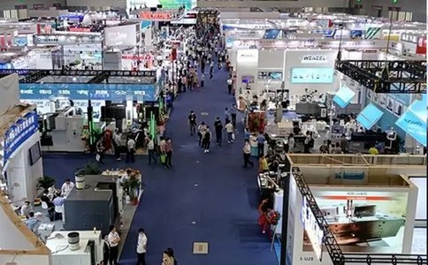 深圳國際小電機及電機工業(yè)、磁性材料展覽會(huì )