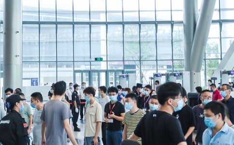 华南工博会_国际工业博览会SCIIF_深圳工业展_亚洲工业展_华南机床展_中国广东工博会