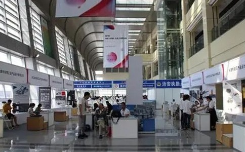 中國永康五金展覽會