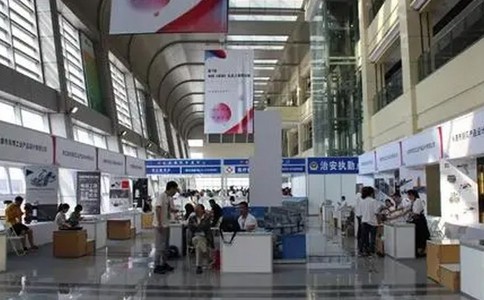 中国（永康）五金展览会