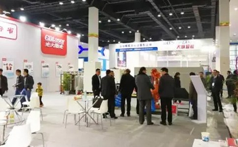 中國無(wú)錫太湖國際機床展覽會(huì )