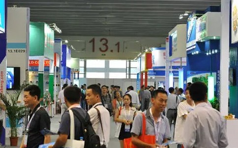 广州国际电线电缆及附件展览会