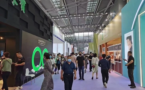 深圳国际珠宝展览会