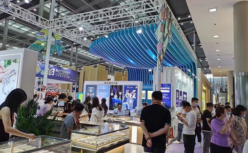 深圳国际珠宝展览会
