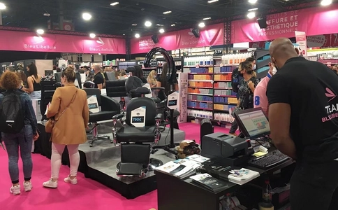 英国伯明翰礼品及消费品展览会AutumnFair