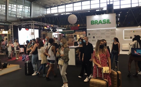 英国伯明翰礼品及消费品展览会AutumnFair