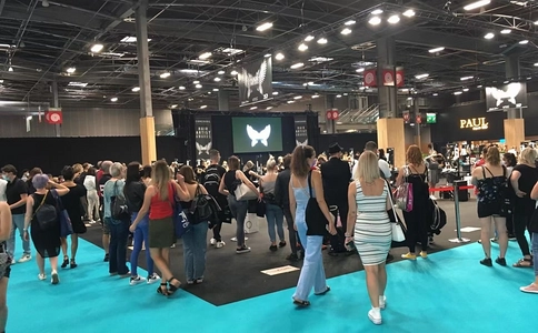 英国伯明翰礼品及消费品展览会AutumnFair