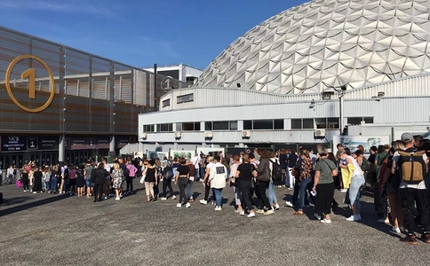 英国伯明翰礼品及消费品展览会AutumnFair