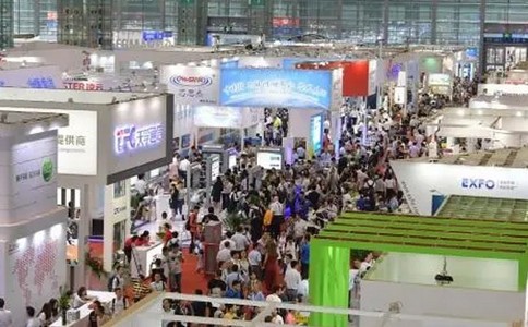 中國（深圳）光電展覽會CIOE