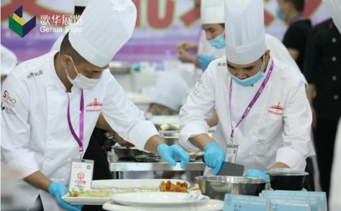 深圳渔业博览会SZSEAFOOD （现场照片）1