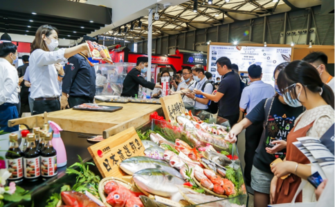 深圳國際漁業(yè)博覽會(huì )