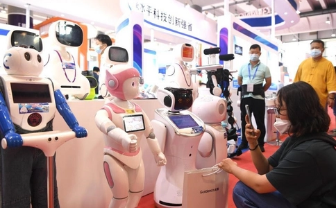 中国（广西）东盟展览会China Asean Expo（现场照片）5