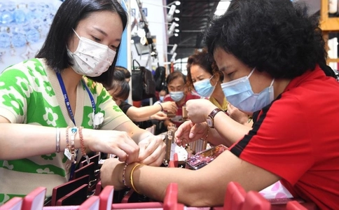 中国（广西）东盟展览会China Asean Expo（现场照片）7