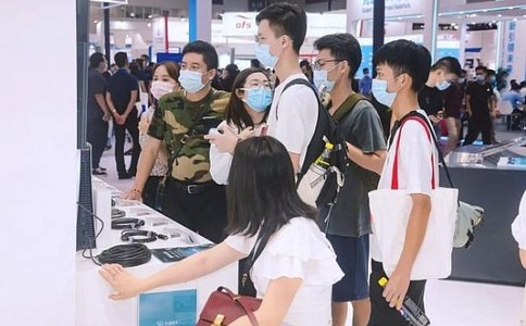 中国（深圳）国际光电展览会