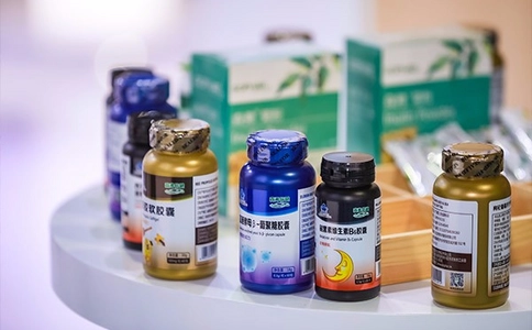 深圳国际健康与保健品展览会 NPC
