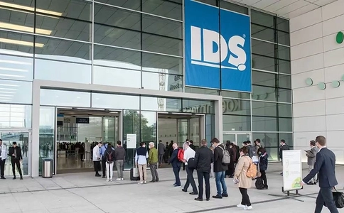 德国科隆口腔展览会IDS