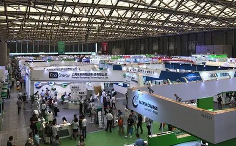上海國際電池工業(yè)展覽會(huì )