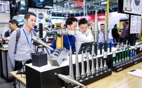 中国（深圳）国际先进制造技术展览会