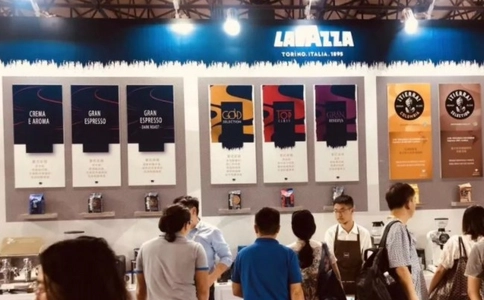 中国国际咖啡展览会CAFE SHOW CHINA
