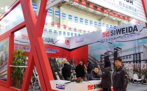 北京钓鱼用品展览会