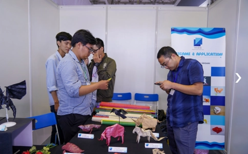 越南纸业展览会Paper Vietnam