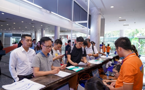 越南纸业展览会Paper Vietnam