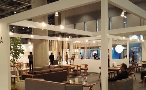 土耳其伊斯坦布爾家具配件及木工展覽會(huì )