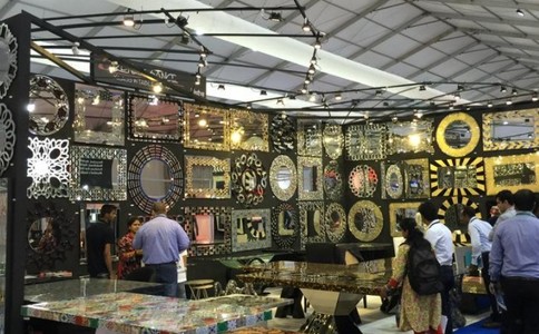 土耳其伊斯坦布爾家具配件及木工展覽會(huì )