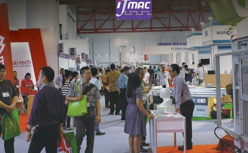印尼雅加達家具及木工機械展覽會(huì )