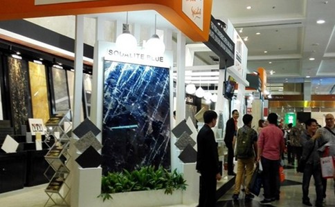 印尼雅加達家具及木工機械展覽會(huì )