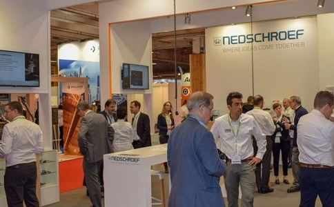 墨西哥紧固件展览会Fastener Fair Mexico（现场照片）9