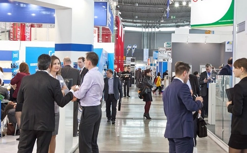 墨西哥紧固件展览会Fastener Fair Mexico（现场照片）10
