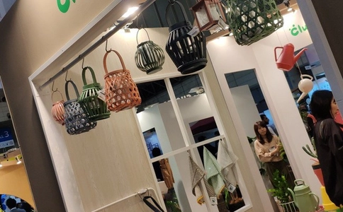 日本园林园艺展览会GARDEX