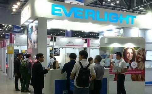 韩国首尔LED照明展览会