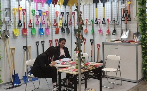 日本五金工具展览会TOOL JAPAN