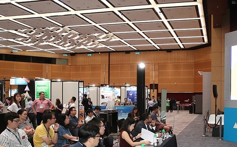 香港電子展覽會(huì )秋季