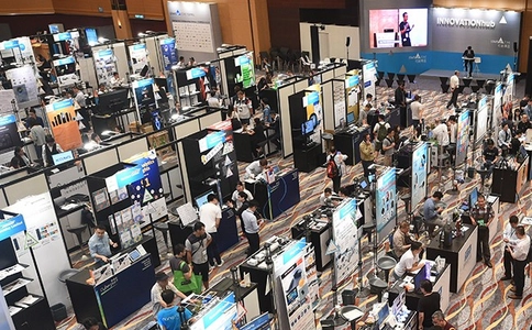 香港电子展览会秋季HKTDC