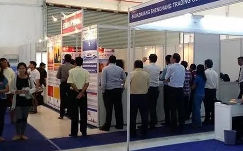 墨西哥建筑建材展览会ExpoCIHAC