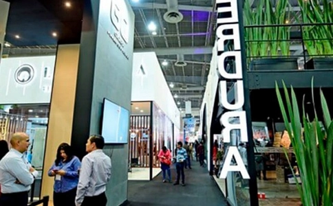 墨西哥建筑建材展览会ExpoCIHAC