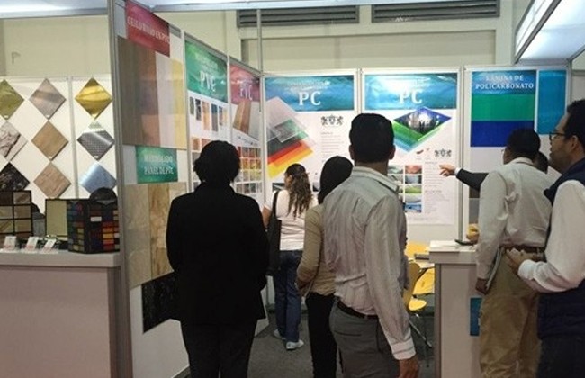 2026 Mexico Building and Construction Materials Exhibition (Expo CIHAC) 2026 Mexico Building and Construction Materials Exhibition (Expo CIHAC)
