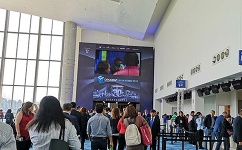 墨西哥建筑建材展览会ExpoCIHAC