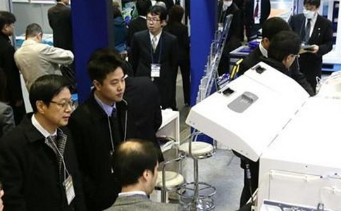 日本東京醫療用品展覽會(huì )