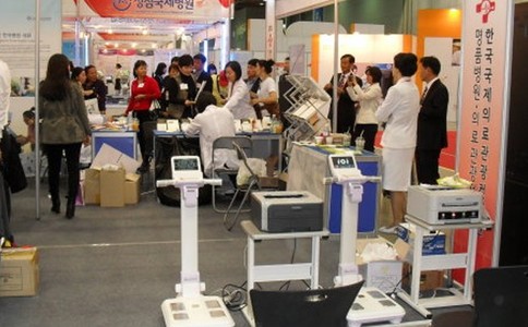 日本東京醫療用品展覽會(huì )