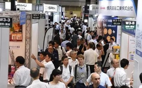 日本飲料加工設備展覽會(huì )