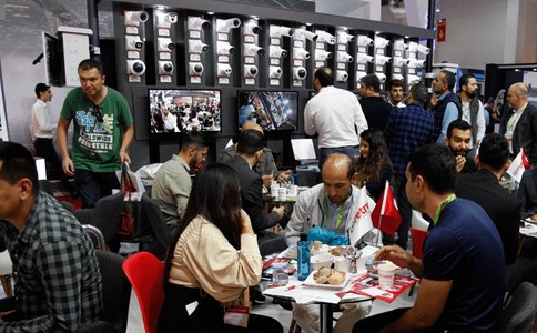 土耳其安防及消防展覽會(huì )