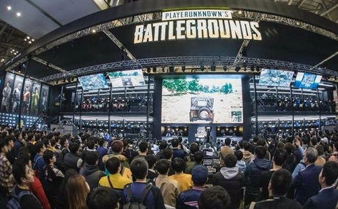 亚洲国际游戏展览会Gamescom Asia（现场照片）8