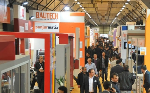 土耳其铝工业展览会Aluexpo Istanbul