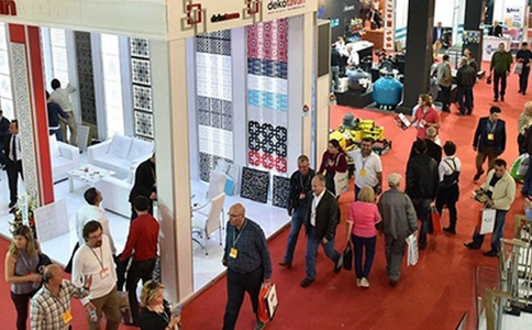 土耳其铝工业展览会Aluexpo Istanbul