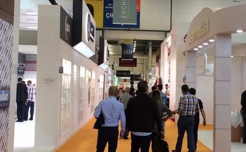 土耳其铝工业展览会Aluexpo Istanbul