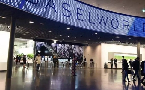 瑞士巴塞尔钟表及珠宝首饰展览会Baselworld